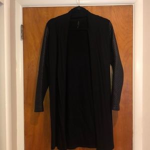 Capote Sweaters - Capote Cardigan, USA Made Capote Sweaters - Capote Cardigan, USA Made